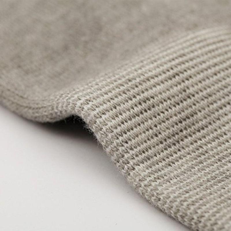 Bamboo Compression Knee Support Sleeves - PandaSoothe UK