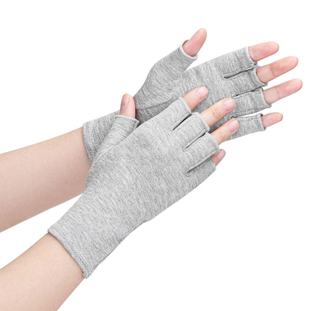 Bamboo Compression Gloves - PandaSoothe UK