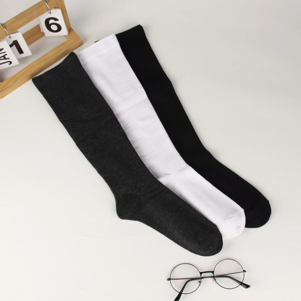 Bamboo Performance Compression Socks–Stay Fresh and Pain-Free All Day