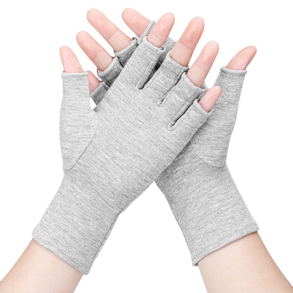 Bamboo Compression Gloves - PandaSoothe UK