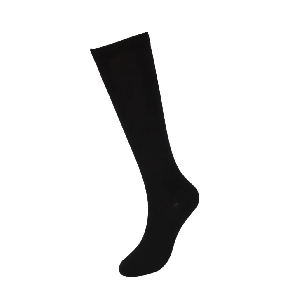 Bamboo Performance Compression Socks–Stay Fresh and Pain-Free All Day