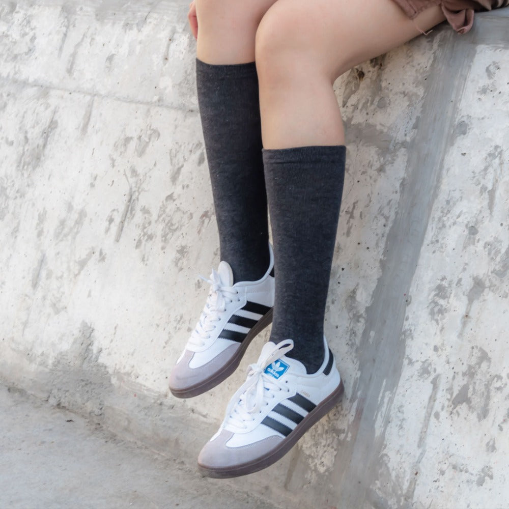 Bamboo Performance Compression Socks–Stay Fresh and Pain-Free All Day