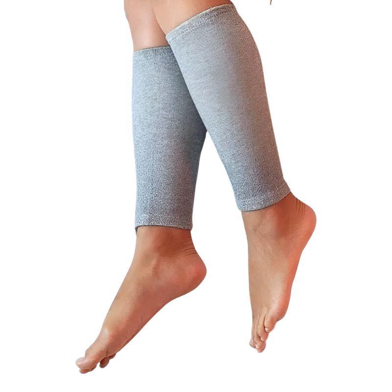 Women's compression calf sleeves uk sales