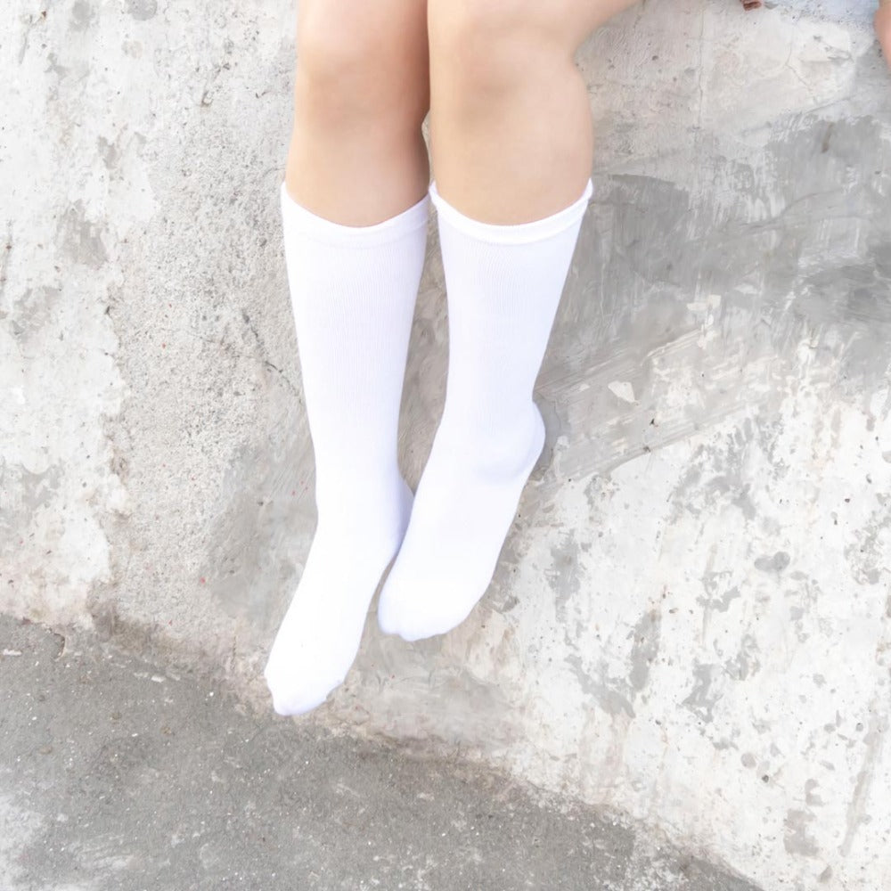 Bamboo Performance Compression Socks–Stay Fresh and Pain-Free All Day