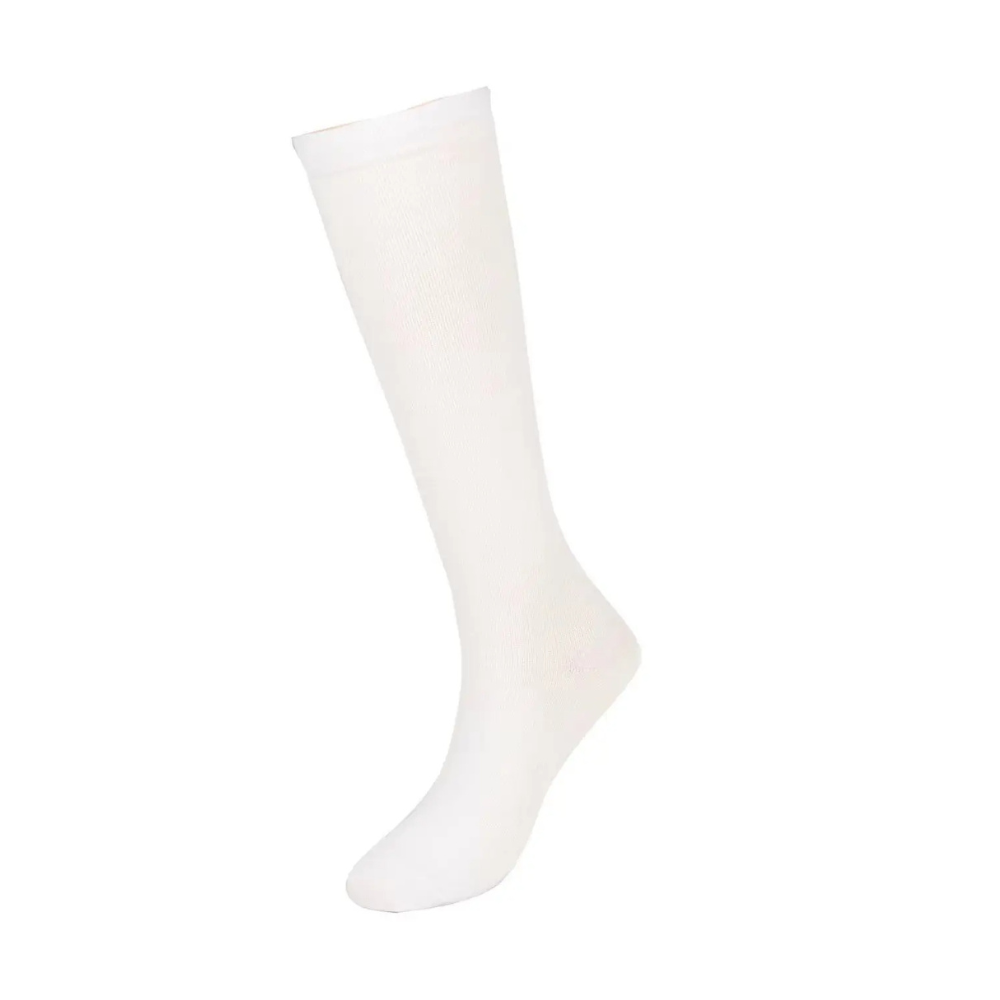 Bamboo Performance Compression Socks–Stay Fresh and Pain-Free All Day