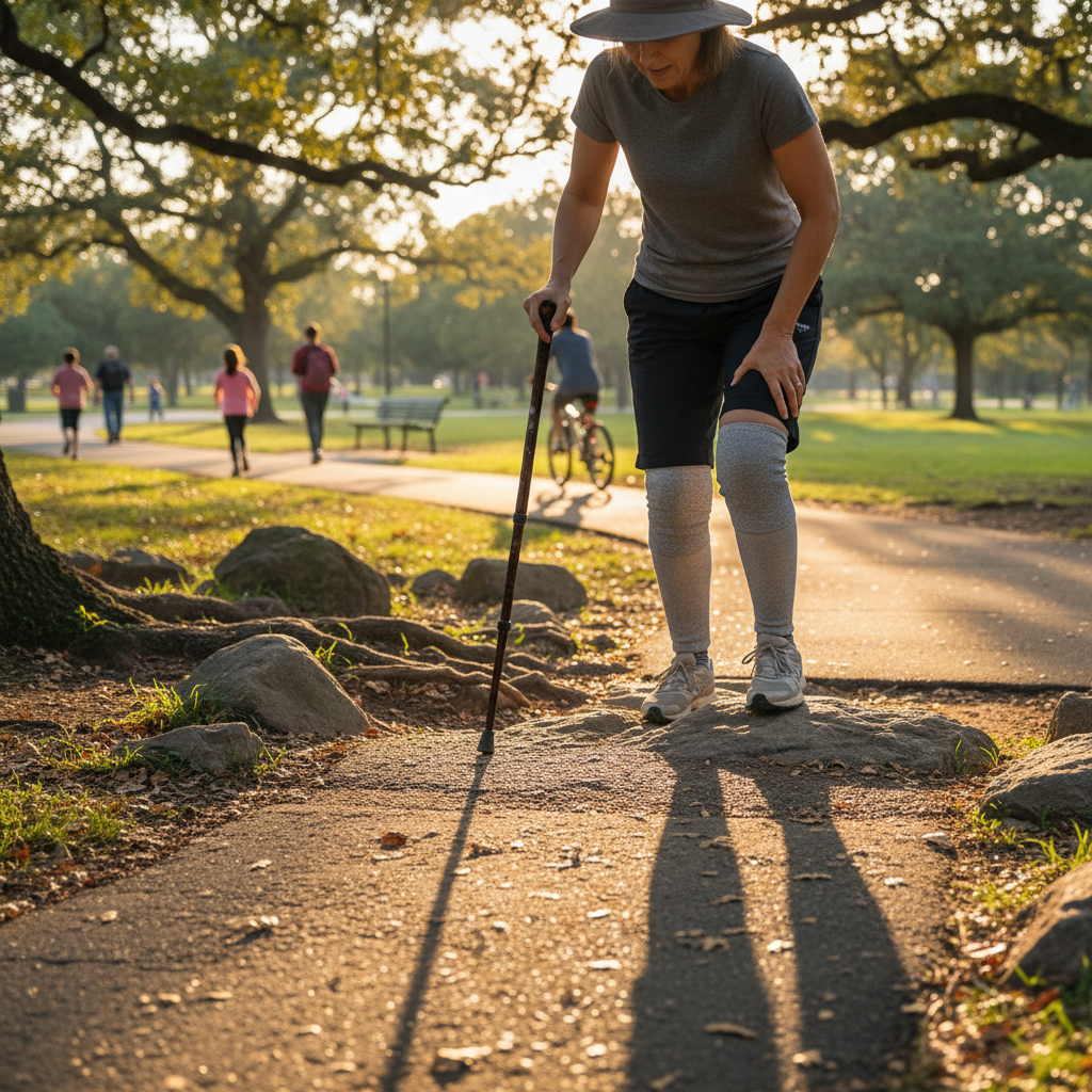 Bamboo Compression Calf Sleeves | Shin Splints Relief & Fast Recovery