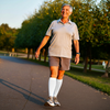 Bamboo Compression Socks | Varicose Veins & Venous Insufficiency Relief