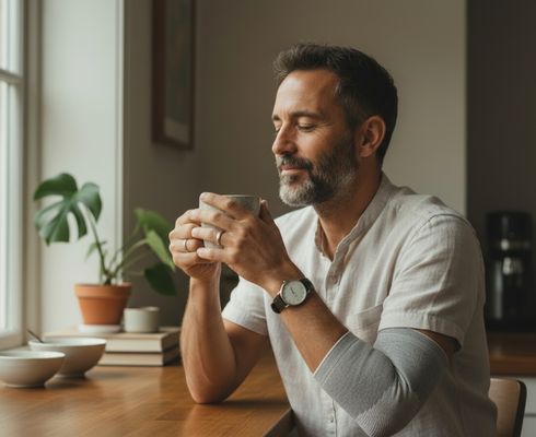 Week 1: Your New Normal