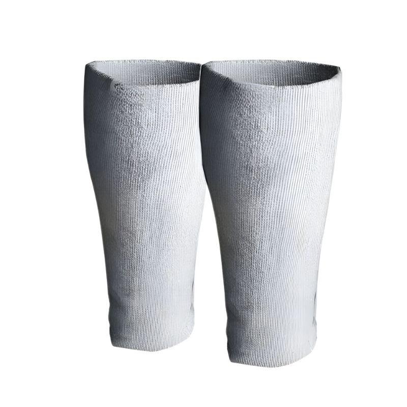 Bamboo Compression Calf Sleeves - PandaSoothe UK
