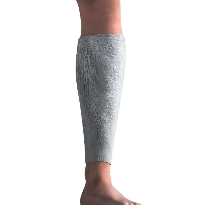 Bamboo Compression Calf Support Sleeves-Relieve Leg Fatigue and Improve Circulation