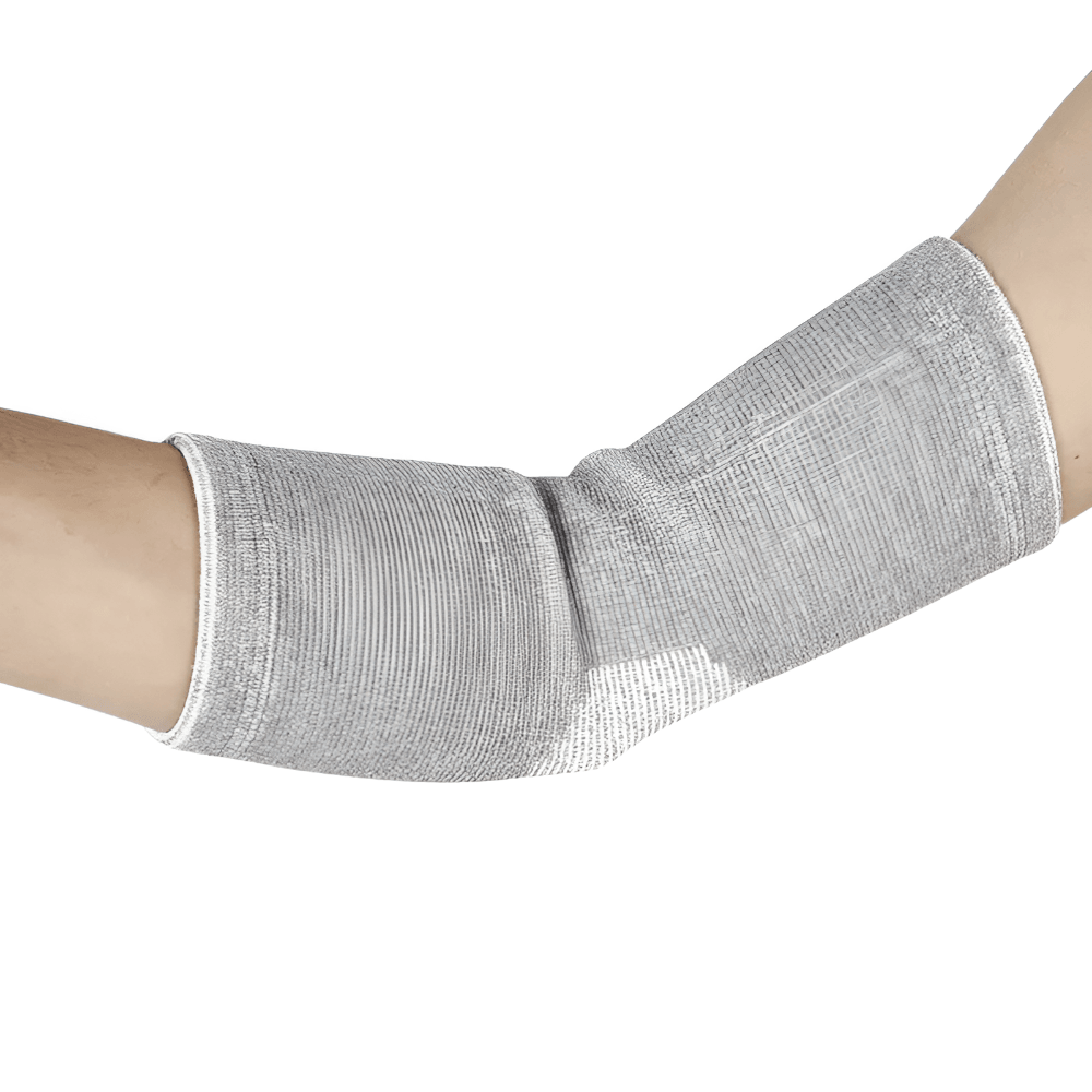 Bamboo Compression Elbow Sleeve - PandaSoothe UK